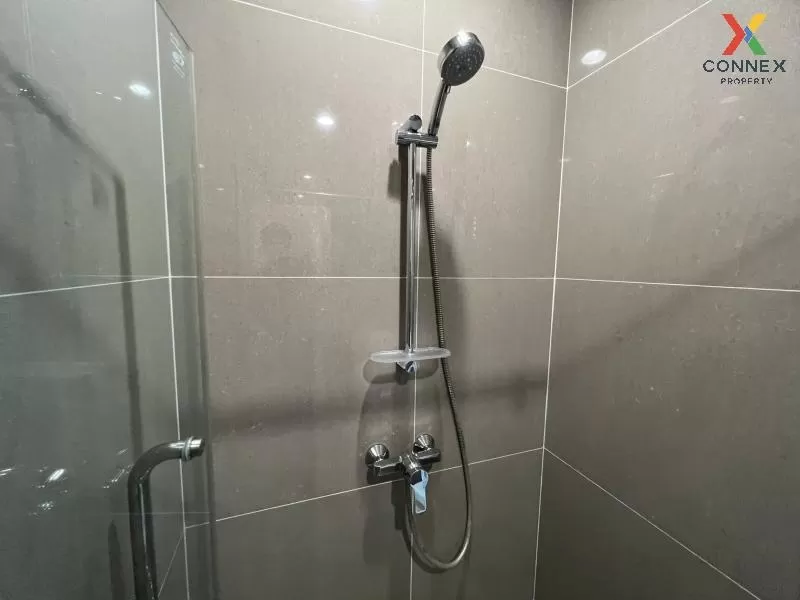 เช่าคอนโด  โนเบิล รีวอลฟ์ รัชดา 1 MRT-ศูนย์วัฒนธรรมแห่งประเทศไทย  เช่าคอนโด  โนเบิล รีวอลฟ์ รัชดา 1 MRT-ศูนย์วัฒนธรรมแห่งประเทศไทย