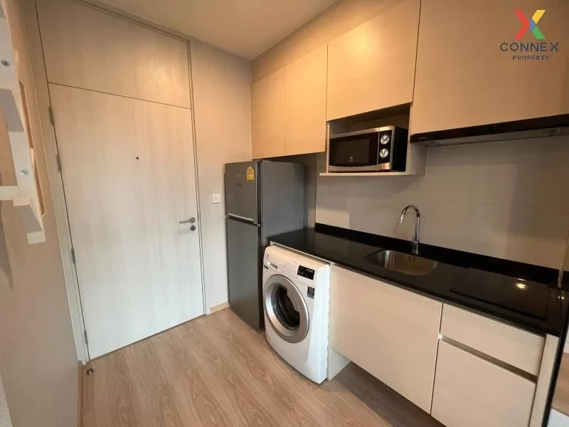 เช่าคอนโด  โนเบิล รีวอลฟ์ รัชดา 1 MRT-ศูนย์วัฒนธรรมแห่งประเทศไทย  เช่าคอนโด  โนเบิล รีวอลฟ์ รัชดา 1 MRT-ศูนย์วัฒนธรรมแห่งประเทศไทย