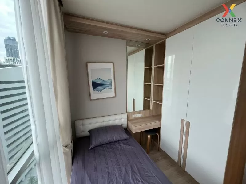 เช่าคอนโด  โนเบิล รีวอลฟ์ รัชดา 1 MRT-ศูนย์วัฒนธรรมแห่งประเทศไทย  เช่าคอนโด  โนเบิล รีวอลฟ์ รัชดา 1 MRT-ศูนย์วัฒนธรรมแห่งประเทศไทย