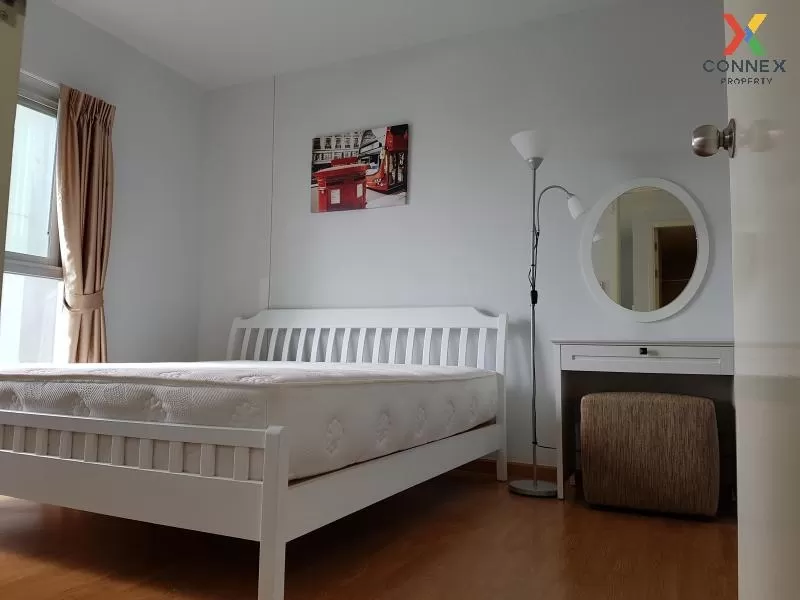 FOR RENT condo , The Parkland Phetkasem , MRT-Lak Song , Bang Kha 3