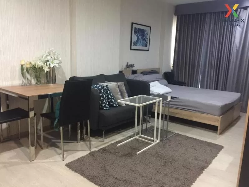 FOR SALE condo , Rhythm Asoke 2 , nice view , MRT-Phra Ram 9 , Ba FOR SALE condo , Rhythm Asoke 2 , nice view , MRT-Phra Ram 9 , Ba 1