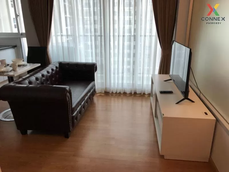 FOR RENT condo , The Parkland Phetkasem , MRT-Lak Song , Bang Kha 3
