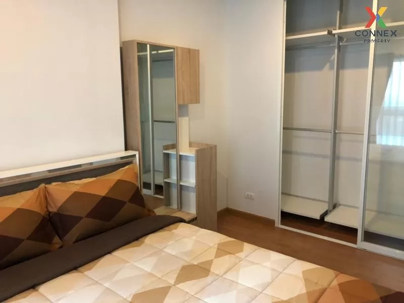 FOR RENT condo , The Parkland Phetkasem , MRT-Lak Song , Bang Kha 4