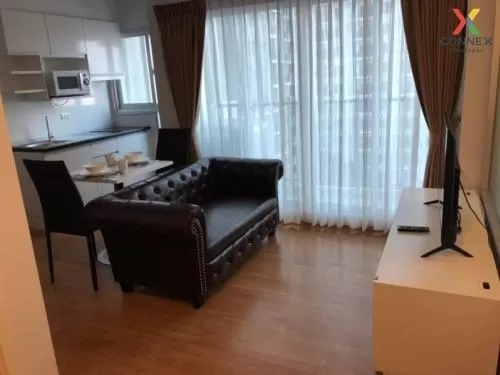 FOR RENT condo , The Parkland Phetkasem , MRT-Lak Song , Bang Khae , Bang Khae , Bangkok , CX-54176