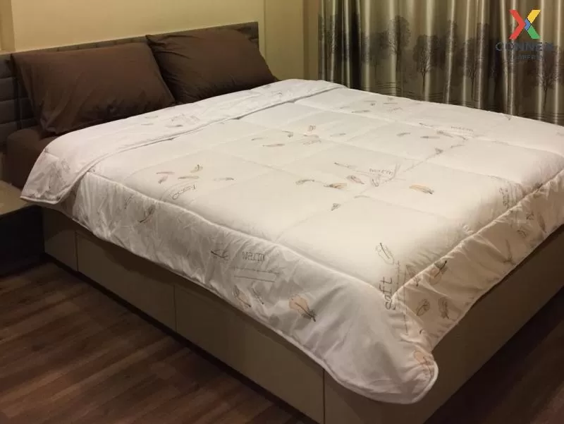 เช่าคอนโด  ทีล สาทร - ตากสิน BTS-วงเวียนใหญ่ สำเหร่ เขต ธนบุรี กร 4