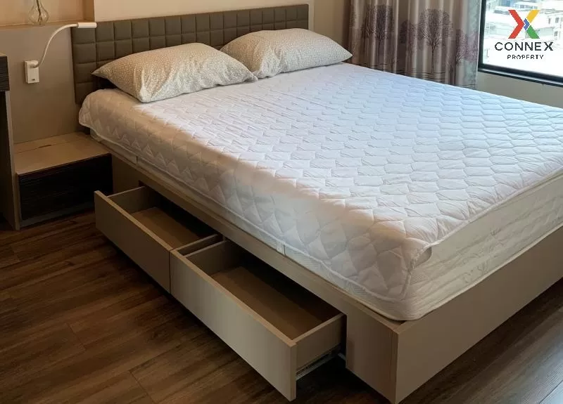 เช่าคอนโด  ทีล สาทร - ตากสิน BTS-วงเวียนใหญ่ สำเหร่ เขต ธนบุรี กร