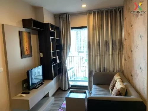 เช่าคอนโด  ทีล สาทร - ตากสิน BTS-วงเวียนใหญ่ สำเหร่ เขต ธนบุรี กรุงเทพ CX-54178