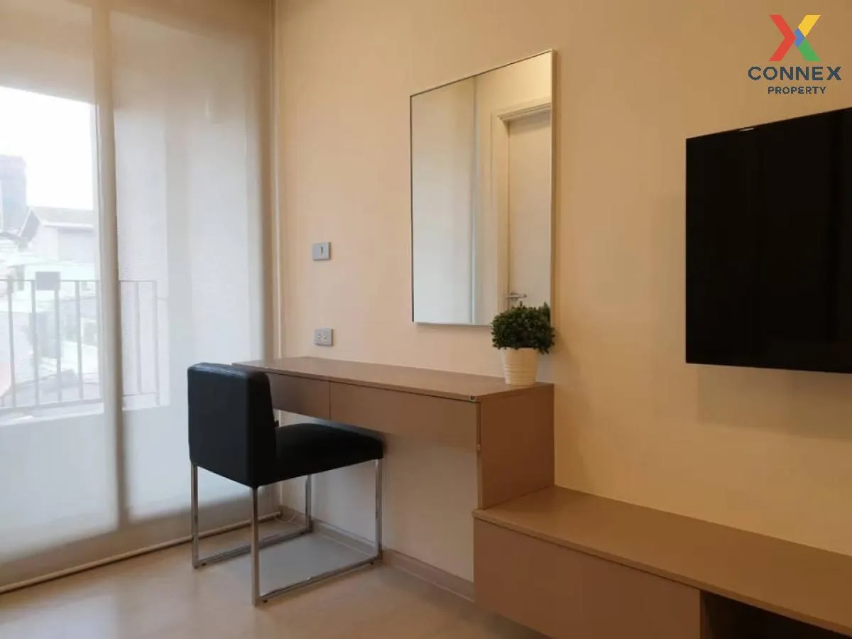 FOR RENT condo , Vtara Sukhumvit 36 , BTS-Thong Lo , Phra Khanong