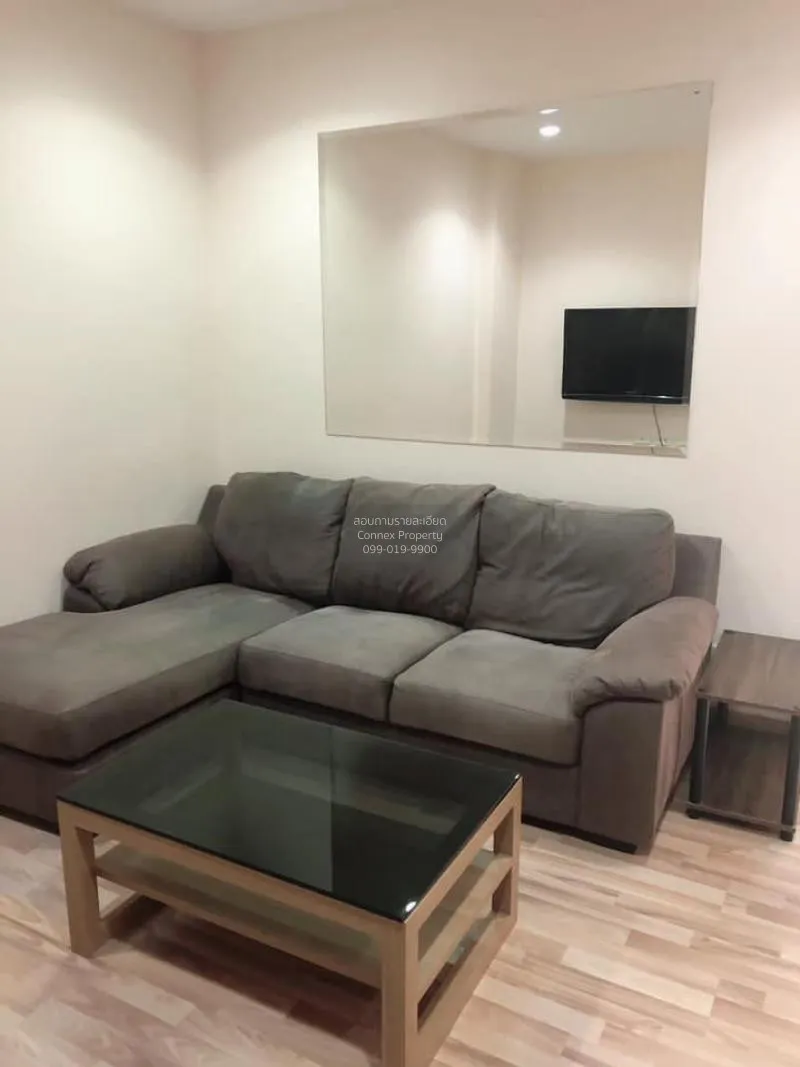 เช่าคอนโด  พีจี พระราม9 MRT-พระราม 9 ห้วยขวาง เขต ห้วยขวาง กรุงเท 2