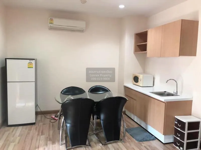 เช่าคอนโด  พีจี พระราม9 MRT-พระราม 9 ห้วยขวาง เขต ห้วยขวาง กรุงเท 3