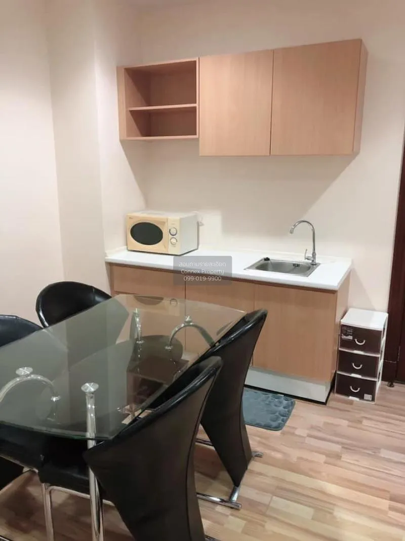 เช่าคอนโด  พีจี พระราม9 MRT-พระราม 9 ห้วยขวาง เขต ห้วยขวาง กรุงเท 4