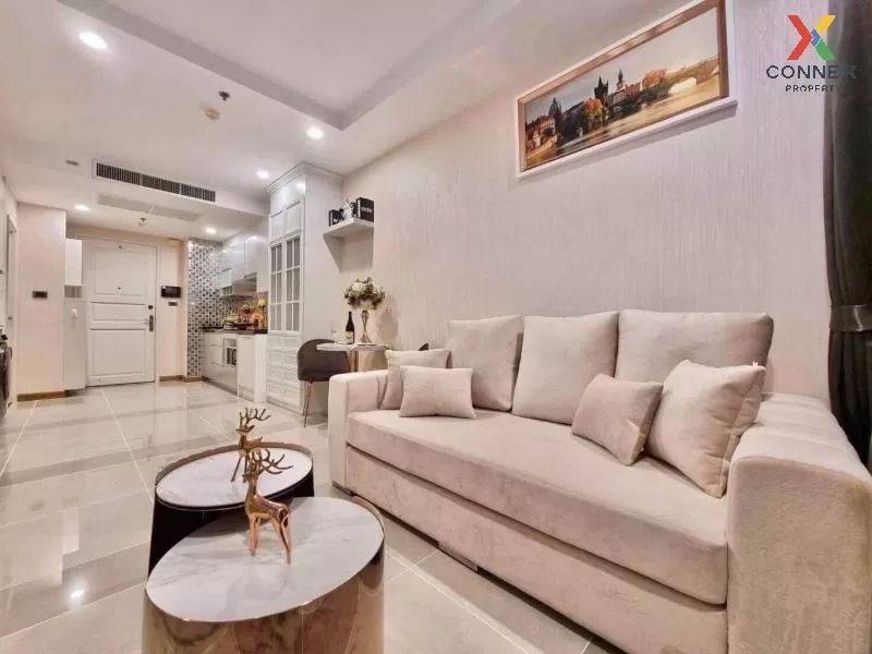 ขายคอนโด  ศุภาลัย เวลลิงตัน MRT-ศูนย์วัฒนธรรมแห่งประเทศไทย ห้วยขว ขายคอนโด  ศุภาลัย เวลลิงตัน MRT-ศูนย์วัฒนธรรมแห่งประเทศไทย ห้วยขว 1