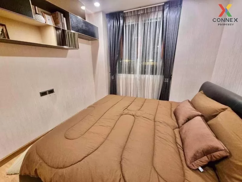 ขายคอนโด  ศุภาลัย เวลลิงตัน MRT-ศูนย์วัฒนธรรมแห่งประเทศไทย ห้วยขว ขายคอนโด  ศุภาลัย เวลลิงตัน MRT-ศูนย์วัฒนธรรมแห่งประเทศไทย ห้วยขว