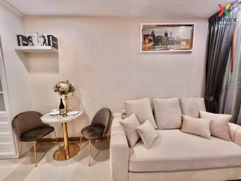 ขายคอนโด  ศุภาลัย เวลลิงตัน MRT-ศูนย์วัฒนธรรมแห่งประเทศไทย ห้วยขว ขายคอนโด  ศุภาลัย เวลลิงตัน MRT-ศูนย์วัฒนธรรมแห่งประเทศไทย ห้วยขว 3