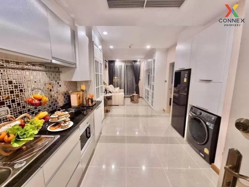 ขายคอนโด  ศุภาลัย เวลลิงตัน MRT-ศูนย์วัฒนธรรมแห่งประเทศไทย ห้วยขว ขายคอนโด  ศุภาลัย เวลลิงตัน MRT-ศูนย์วัฒนธรรมแห่งประเทศไทย ห้วยขว