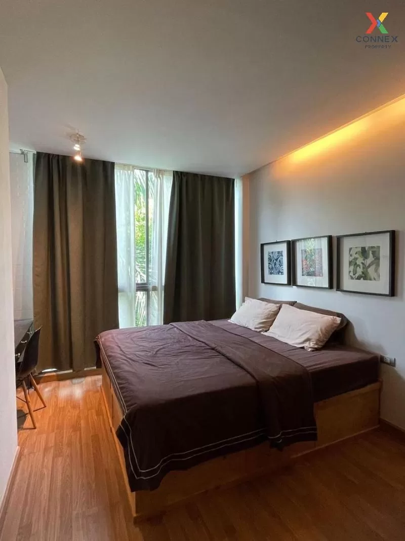 เช่าคอนโด  วินน์ สุขุมวิท 46 BTS-พระโขนง พระโขนง เขต พระโขนง กรุง