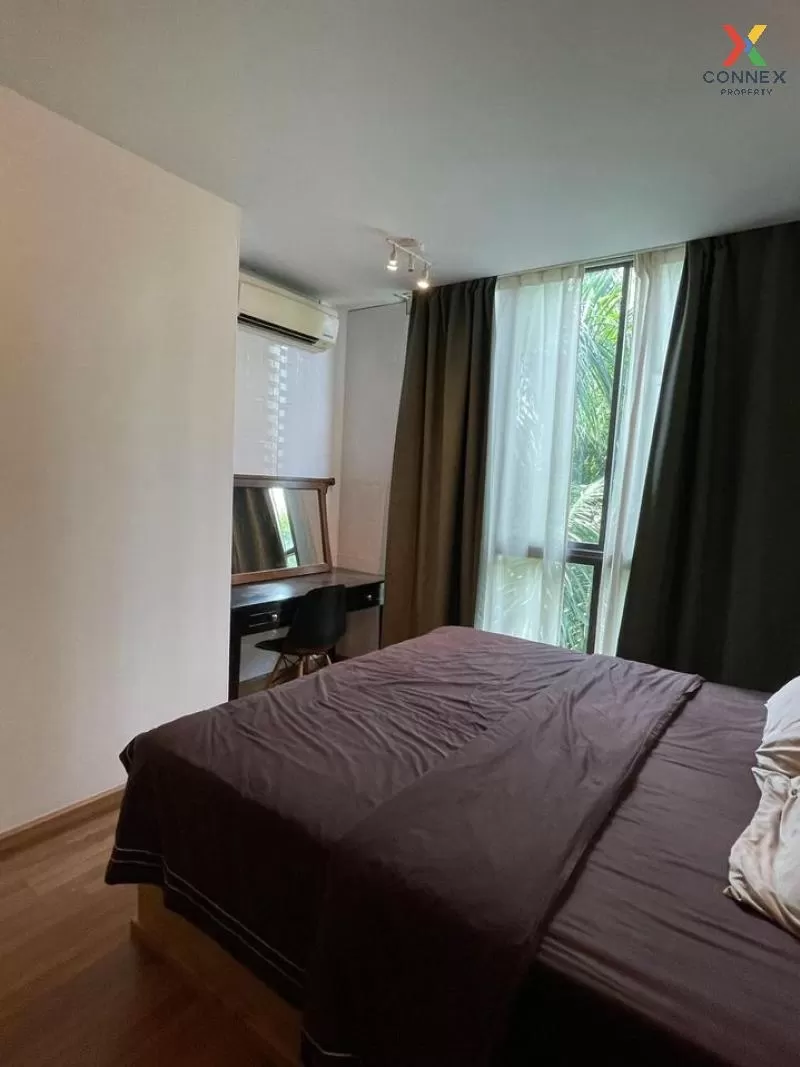 เช่าคอนโด  วินน์ สุขุมวิท 46 BTS-พระโขนง พระโขนง เขต พระโขนง กรุง