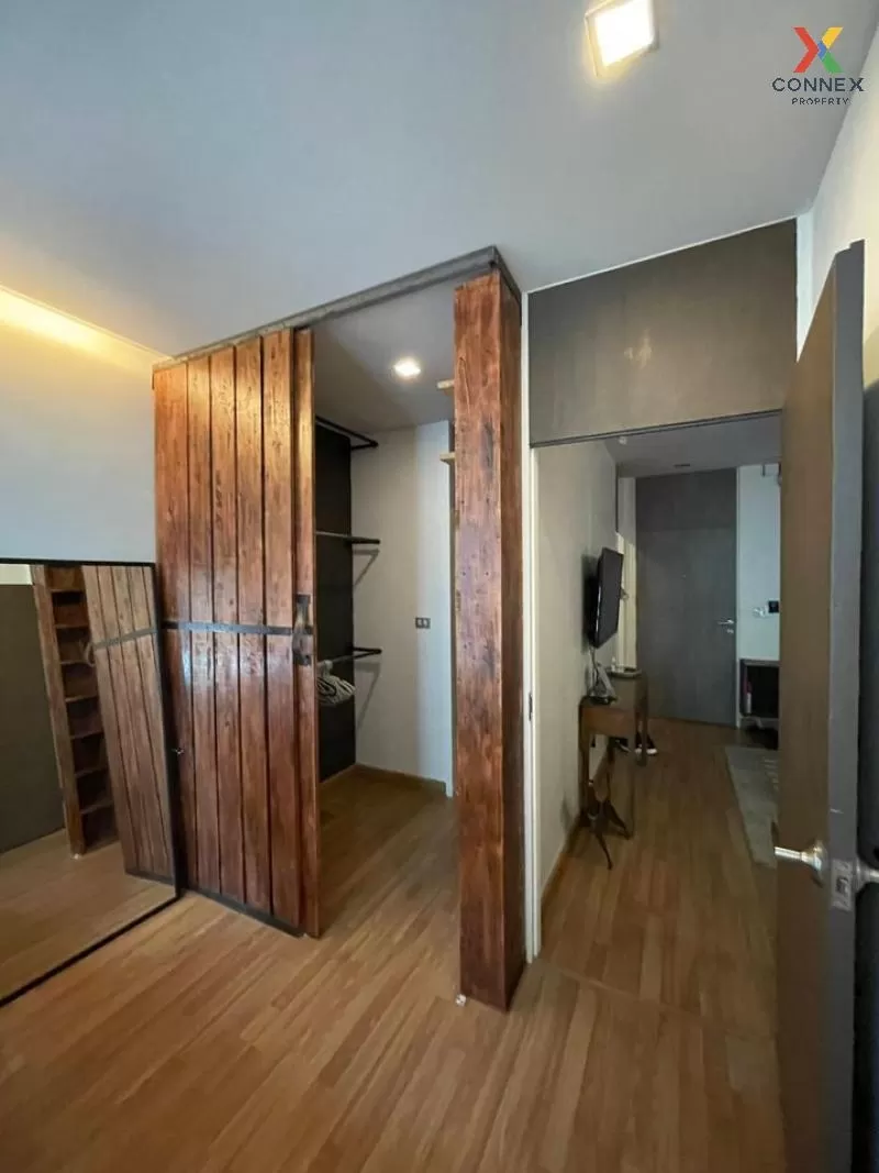 เช่าคอนโด  วินน์ สุขุมวิท 46 BTS-พระโขนง พระโขนง เขต พระโขนง กรุง