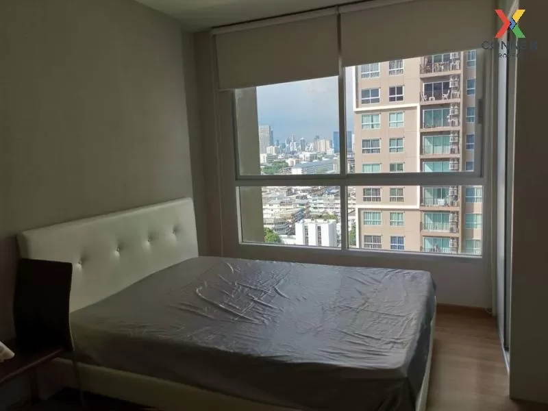 FOR RENT condo , Fuse Chan-Sathorn , BTS-Saint Louis , Thung Wat  4