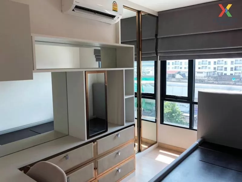 FOR SALE condo , Knightsbridge Sky City , BTS-Sai Yud , Anusawari 3