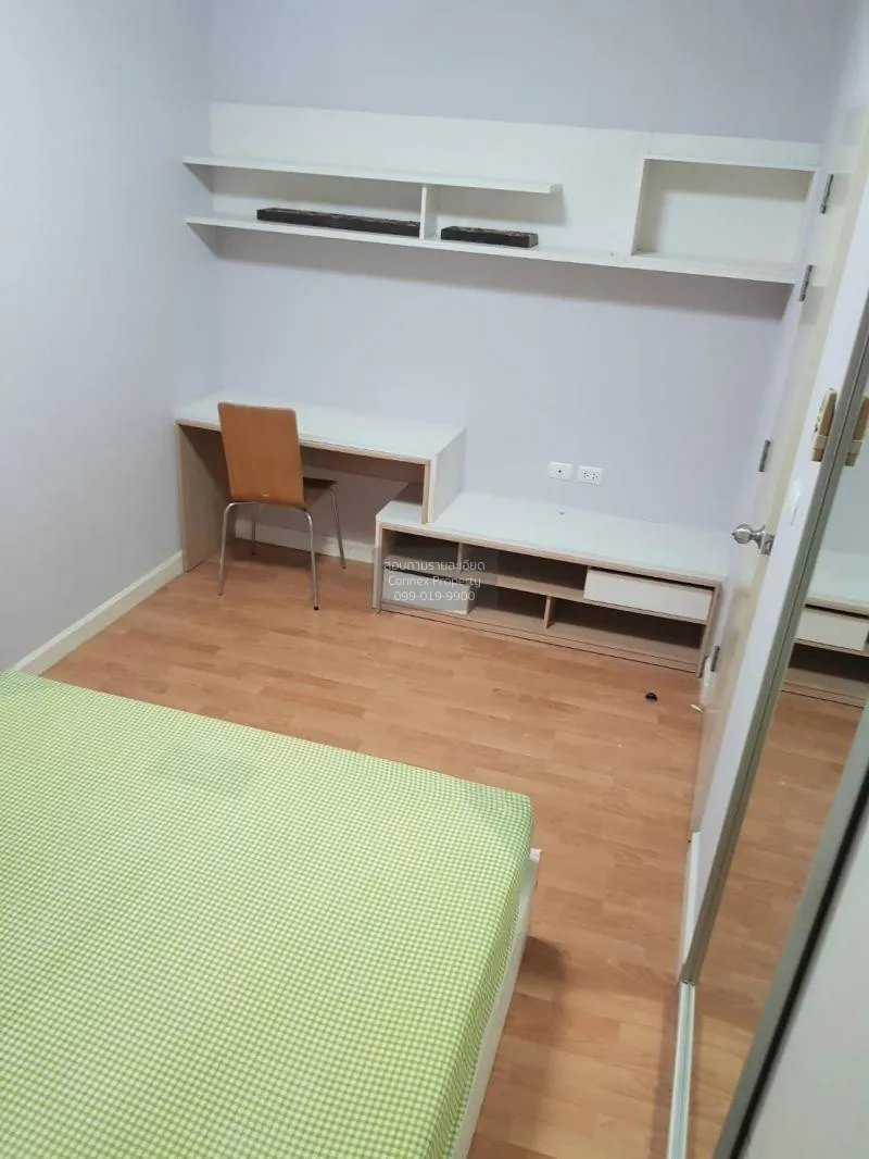 FOR RENT condo , My Condo Pinklao , Bang Bamru , Bang Phlat , Ban