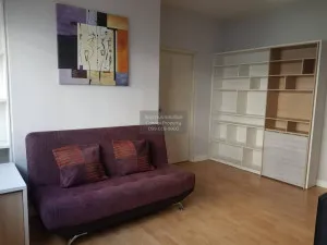 FOR RENT condo , My Condo Pinklao , Bang Bamru , Bang Phlat , Bangkok , CX-54196