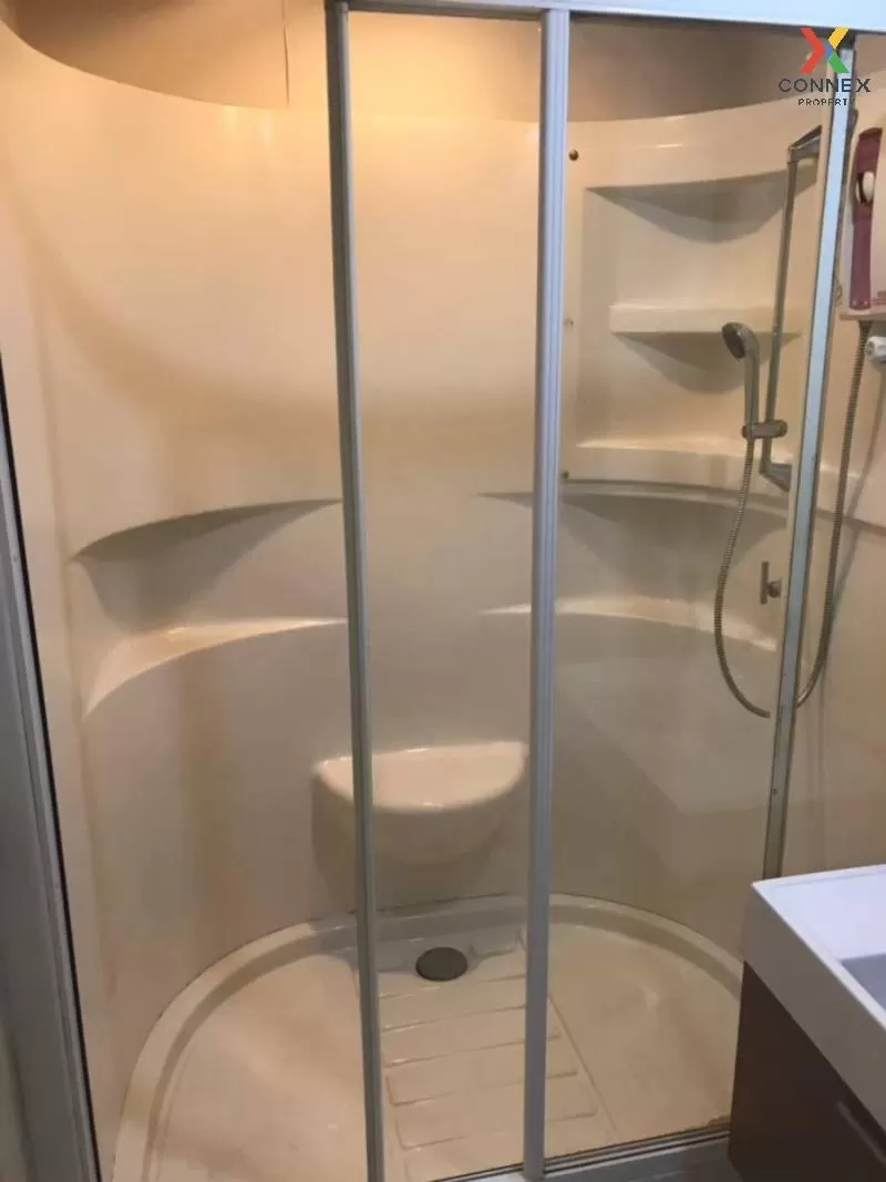 เช่าคอนโด  คิว เฮ้าส์ คอนโด สาทร BTS-กรุงธนบุรี คลองต้นไทร เขต คล