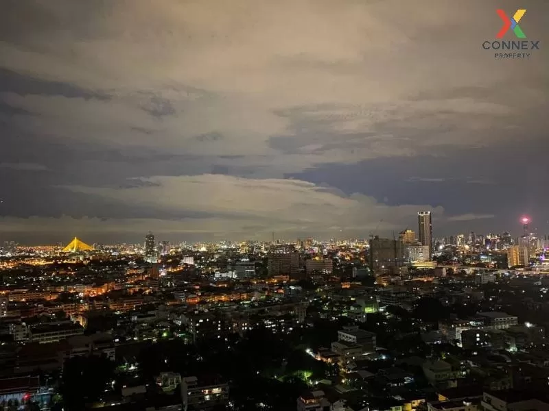 เช่าคอนโด  คิว เฮ้าส์ คอนโด สาทร BTS-กรุงธนบุรี คลองต้นไทร เขต คล