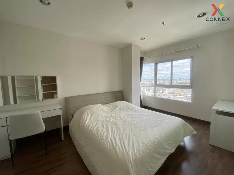 เช่าคอนโด  คิว เฮ้าส์ คอนโด สาทร BTS-กรุงธนบุรี คลองต้นไทร เขต คล