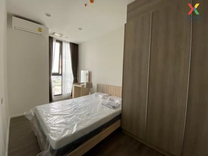 FOR RENT condo , Whizdom Essence , BTS-Punnawithi , Phra Khanong  4