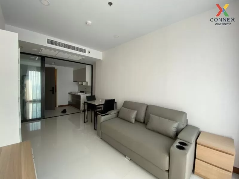 FOR RENT condo , Supalai Premier Charoen Nakhon , BTS-Khlong San  1