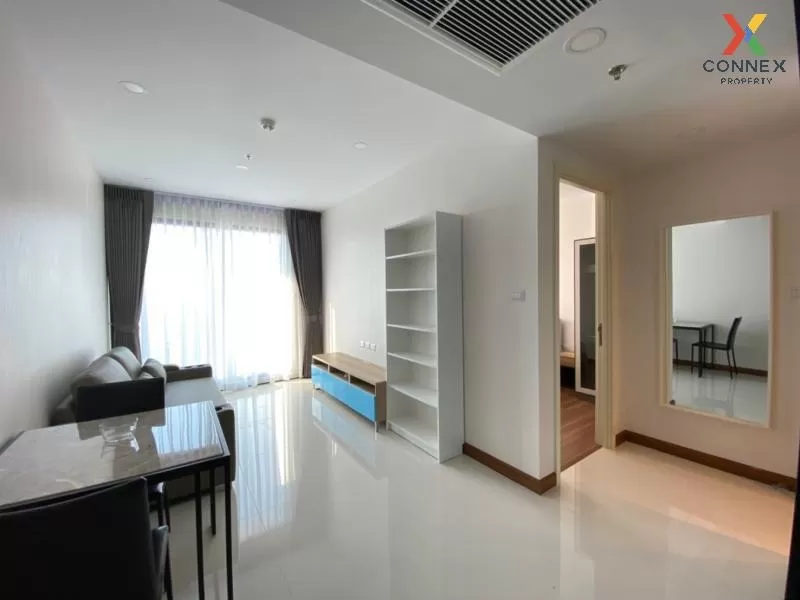 FOR RENT condo , Supalai Premier Charoen Nakhon , BTS-Khlong San  3