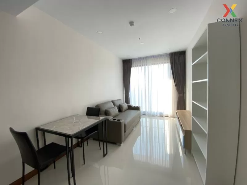 FOR RENT condo , Supalai Premier Charoen Nakhon , BTS-Khlong San  4
