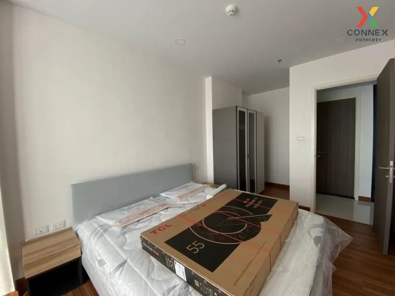 FOR RENT condo , Supalai Premier Charoen Nakhon , BTS-Khlong San 