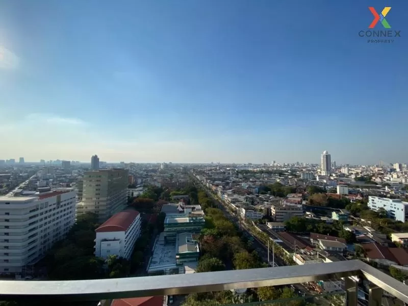 FOR RENT condo , Supalai Premier Charoen Nakhon , BTS-Khlong San 