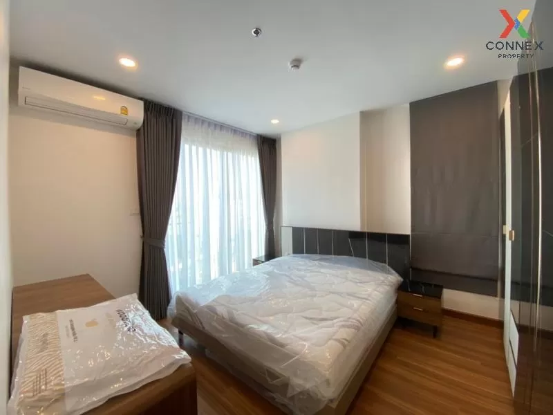 เช่าคอนโด  ศุภาลัย พรีเมียร์ เจริญนคร BTS-คลองสาน คลองสาน เขต คลอ