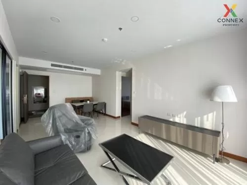 เช่าคอนโด  ศุภาลัย พรีเมียร์ เจริญนคร BTS-คลองสาน คลองสาน เขต คลองสาน กรุงเทพ CX-54201