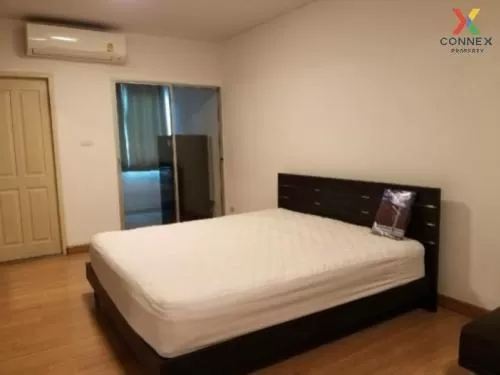 เช่าคอนโด  ศุภาลัย ปาร์ค เกษตร วิวสวย ชั้นสูง BTS-มหาวิทยาลัยเกษตรศาสตร์ เสนานิคม เขต จตุจักร กรุงเทพ CX-54202