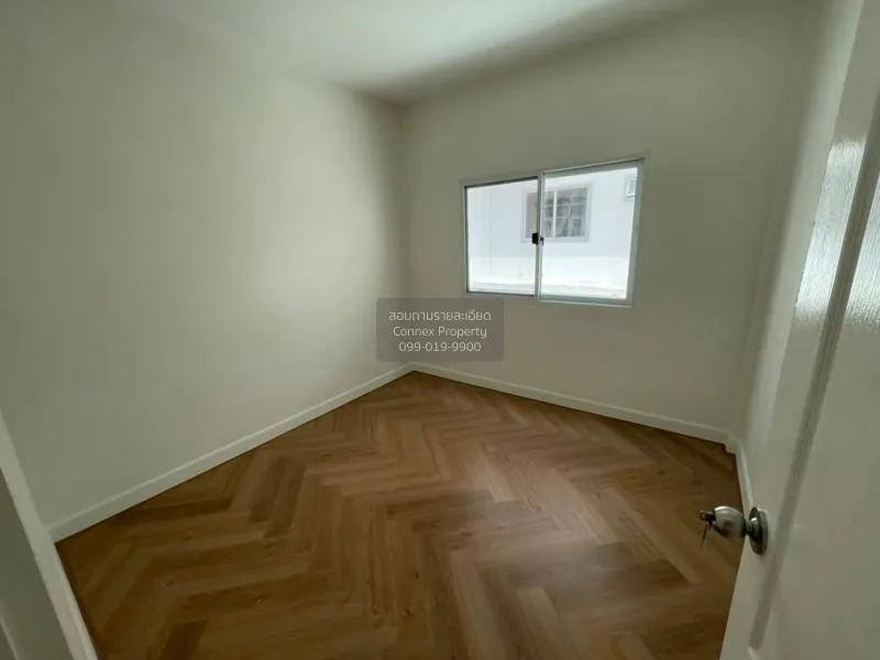 FOR SALE townhome , Baan Mantakarn Rangsit Lamlukka Khlong 4 , co