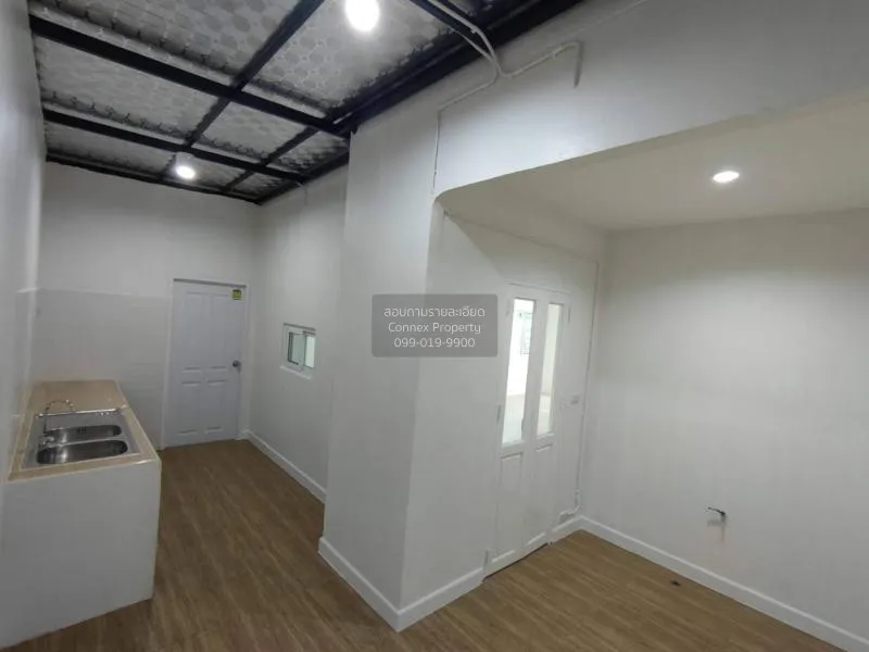 FOR SALE townhome , Baan Mantakarn Rangsit Lamlukka Khlong 4 , co