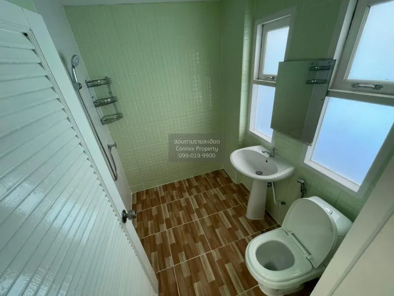 FOR SALE townhome , Baan Mantakarn Rangsit Lamlukka Khlong 4 , co