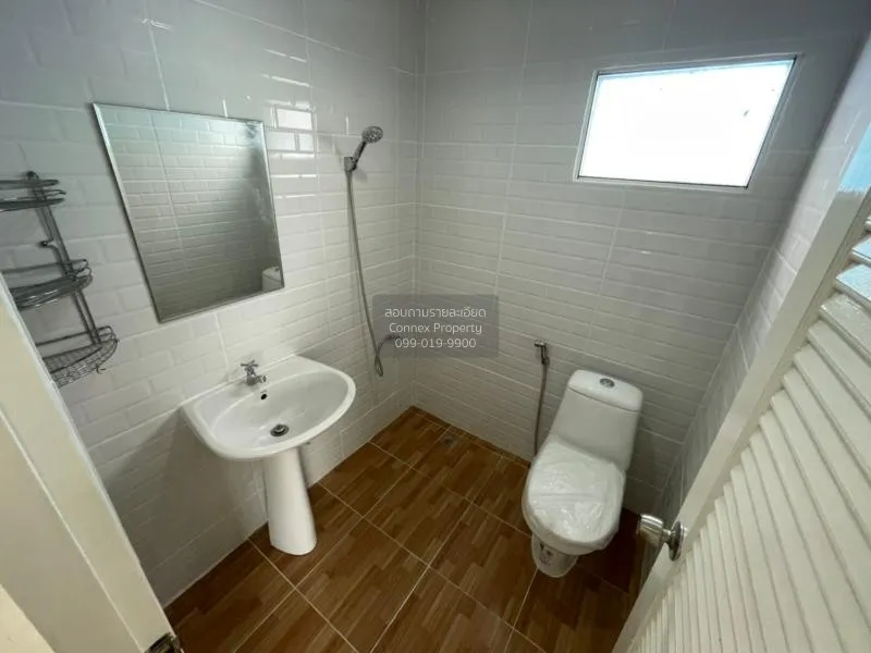 FOR SALE townhome , Baan Mantakarn Rangsit Lamlukka Khlong 4 , co