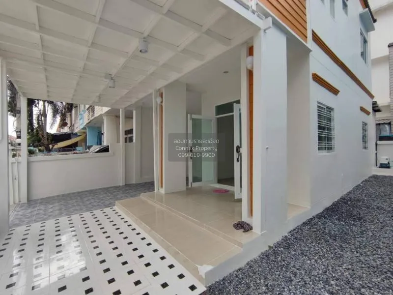 FOR SALE townhome , Baan Mantakarn Rangsit Lamlukka Khlong 4 , co 3