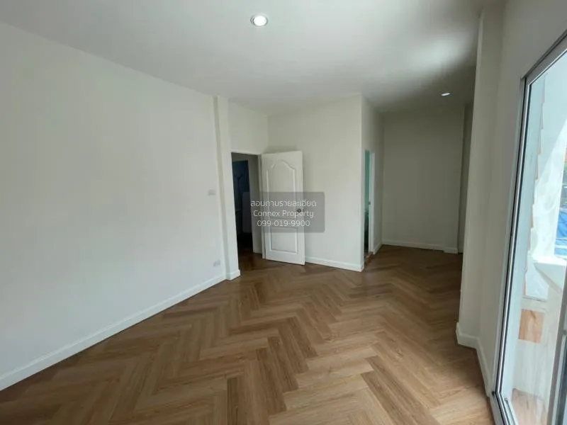 FOR SALE townhome , Baan Mantakarn Rangsit Lamlukka Khlong 4 , co