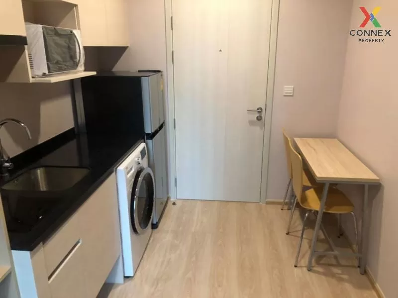 ขายคอนโด  โนเบิล รีวอลฟ์ รัชดา 2 MRT-ศูนย์วัฒนธรรมแห่งประเทศไทย ห ขายคอนโด  โนเบิล รีวอลฟ์ รัชดา 2 MRT-ศูนย์วัฒนธรรมแห่งประเทศไทย ห 4