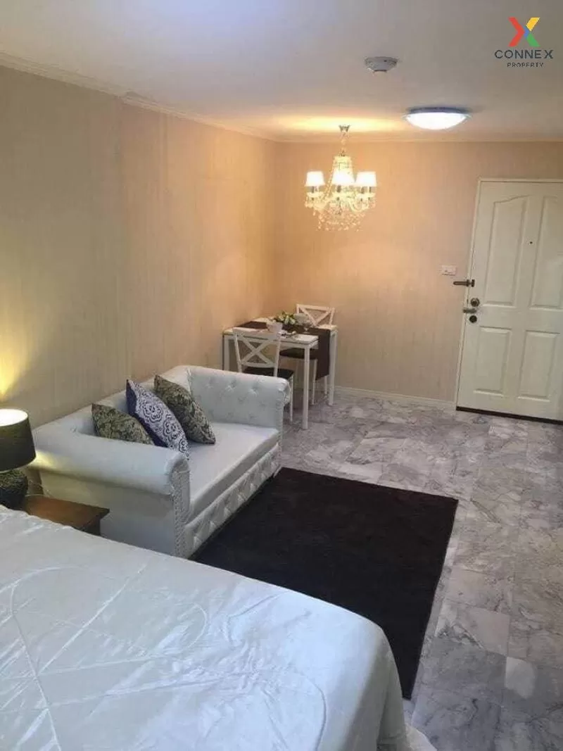 เช่าคอนโด  ลุมพินี เพลส สาทร ฺBTS-เซนต์หลุยส์ ทุ่งวัดดอน เขต สาทร 2