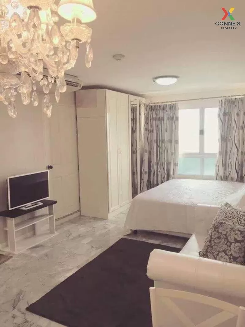 เช่าคอนโด  ลุมพินี เพลส สาทร ฺBTS-เซนต์หลุยส์ ทุ่งวัดดอน เขต สาทร 4