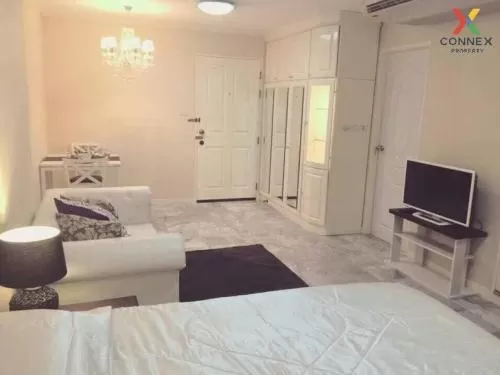 FOR RENT condo , Lumpini Place Sathorn , BTS-Saint Louis , Thung Wat Don , Sa Thon , Bangkok , CX-54212