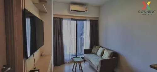 FOR RENT condo , Whizdom Connect Sukhumvit , BTS-Punnawithi , Bang Chak , Phra Khanong , Bangkok , CX-54213