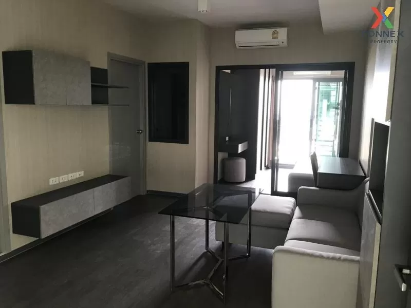 FOR SALE condo , Ideo Phahol Chatujak , high floor , BTS-Saphan K 1